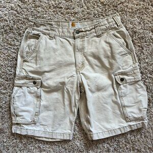 Carhartt shorts